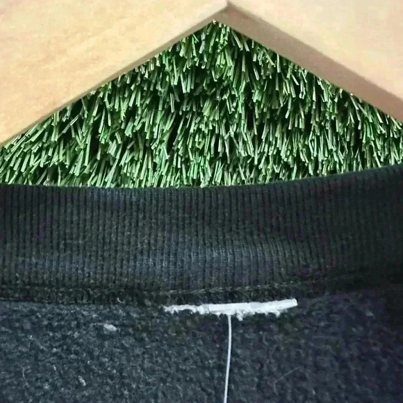 Vintage Disney Mickey Donald Goofy Crewneck Medium - Picture 3 of 5